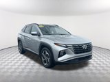 Used 2023 Hyundai Tucson SEL w/ Convenience Package image 4