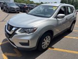 Certified 2020 Nissan Rogue S image 4