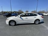 Used 2017 Nissan Altima 2.5 S w/ Power Driver Seat Package image 2