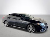 Used 2019 Acura TLX V6 SH-AWD w/ Advance Package image 4