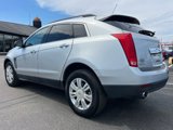 Used 2015 Cadillac SRX FWD image 4
