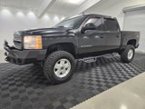 Used 2012 Chevrolet Silverado 1500 LTZ w/ LTZ Plus Package image 3