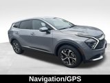 Used 2024 Kia Sportage EX image 3