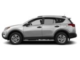 Used 2015 Toyota RAV4 XLE image 2