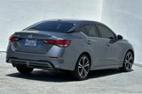 Used 2023 Nissan Sentra SR w/ Trunk Package image 4