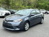 Used 2014 Toyota Corolla LE image 3