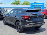 New 2025 Chevrolet Trax ACTIV w/ Sunroof Package image 2