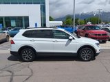 Used 2020 Volkswagen Tiguan SE w/ 3rd Row Seat Package image 2