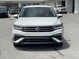 Used 2023 Volkswagen Tiguan S image 2