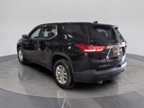 Used 2020 Chevrolet Traverse LS image 3