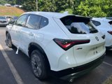 New 2025 Acura ADX A-Spec image 3