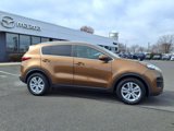 Used 2017 Kia Sportage LX w/ LX Popular Package image 2