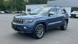 Used 2020 Jeep Grand Cherokee Limited w/ Premium Lighting Group image 3