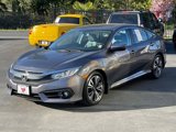 Used 2016 Honda Civic EX-L image 3