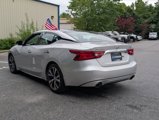 Used 2017 Nissan Maxima 3.5 SL image 4