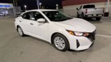 Used 2024 Nissan Sentra S image 3