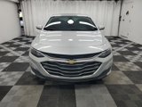 Used 2020 Chevrolet Malibu LT image 2