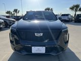 Used 2024 Cadillac XT4 Sport image 4