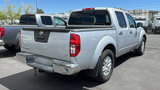 Used 2017 Nissan Frontier S image 3