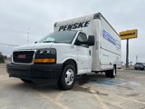 Used 2022 GMC Savana 3500 Extended w/ Power Convenience Package image 3