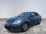 Used 2015 Nissan Sentra SV image 3