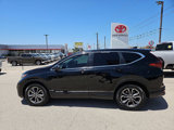 Used 2021 Honda CR-V EX image 2