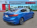 Used 2018 Hyundai Elantra Sport w/ Sport Premium Package 03 image 2