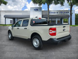 New 2025 Ford Maverick XL w/ Equipment Group 102A image 3