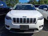 Used 2019 Jeep Cherokee Limited image 2