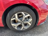 Used 2021 Kia Forte LXS image 2