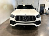 Used 2021 Mercedes-Benz GLE 53 AMG 4MATIC image 4