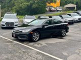 Used 2016 Honda Civic EX image 3