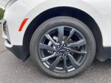 Used 2023 Chevrolet Equinox RS w/ LPO, Floor Liner Package image 2