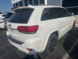 Used 2019 Jeep Grand Cherokee Altitude image 3