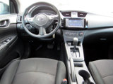 Used 2019 Nissan Sentra S image 6