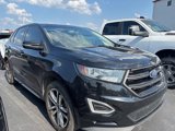 Used 2016 Ford Edge Sport w/ Technology Package image 3