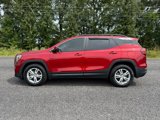 Used 2022 GMC Terrain SLE w/ Driver Convenience Package image 4