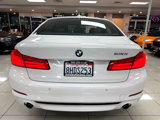 Used 2019 BMW 530i w/ Convenience Package image 5