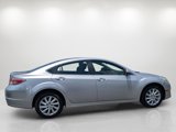 Used 2012 MAZDA MAZDA6 i Touring image 4