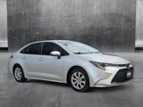 Used 2022 Toyota Corolla LE image 3
