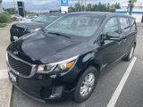 Used 2017 Kia Sedona L image 5