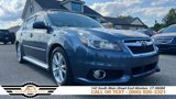 Used 2013 Subaru Legacy 3.6R Limited image 2