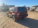 Used 2008 Jeep Liberty Sport image 3