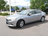 Used 2015 MAZDA MAZDA6 Touring image 3