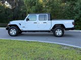 Used 2021 Jeep Gladiator Sport image 3