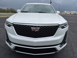 Used 2022 Cadillac XT6 Premium Luxury w/ LPO, Floor Liner Package image 2