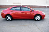 Used 2016 Toyota Corolla LE image 5