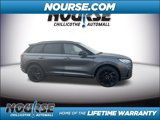 New 2025 Lincoln Corsair Reserve w/ Jet Appearance Package image 4
