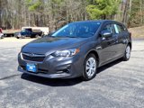 Used 2019 Subaru Impreza 2.0i image 5