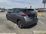 Used 2021 Nissan Leaf SL Plus image 5